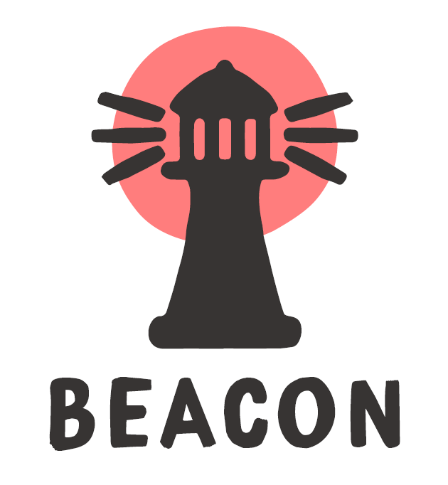 Beacon logo